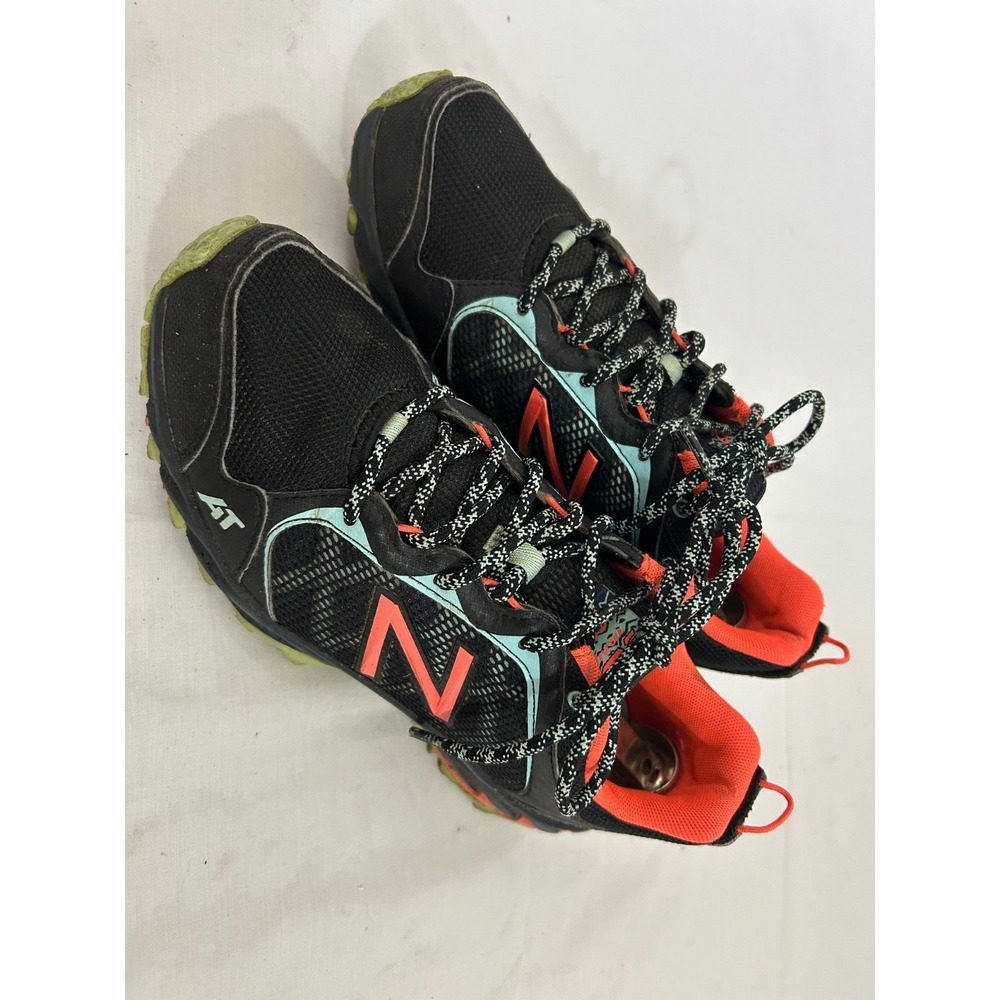 New Balance 612 Trail All Terrain Womens Size 8 Running Shoes WTE612B1 Hiking - Picture 9 of 10
